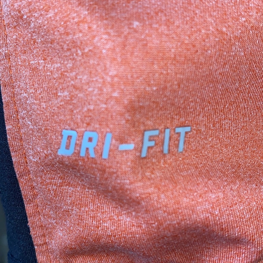 Nike Dri-Fit Jacket - Picture 4 of 4